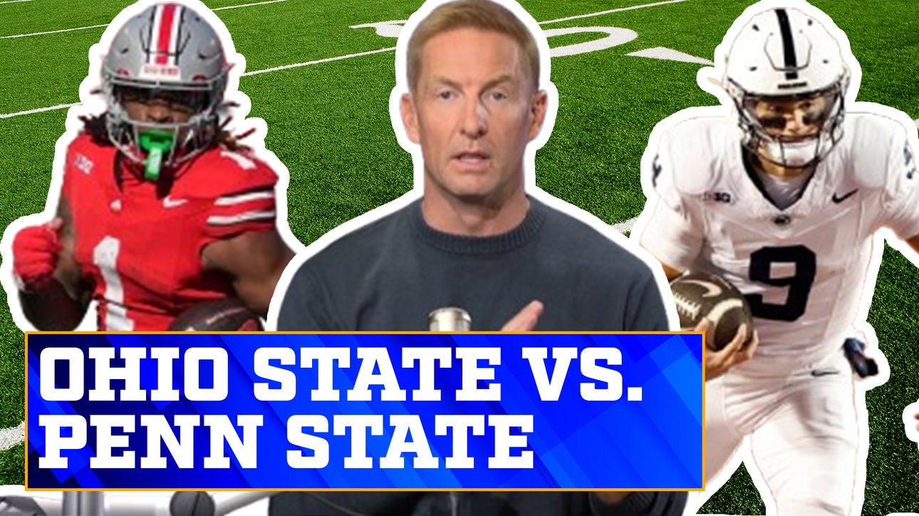 The Joel Klatt Show Videos | FOX Sports