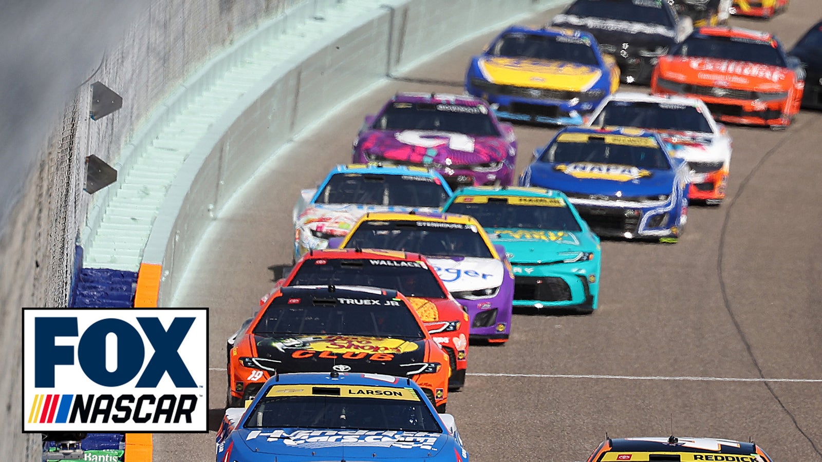 How to Watch 2024 XFINITY 500 TV Channel Live Stream Time FOX Sports
