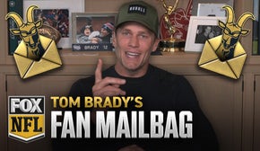 Tom Brady reveals his favorite NFL stadium and best Lambeau Field memory | Tom Brady’s Fan Mailbag