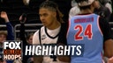 Delaware State vs. Providence Highlights | CBB on FOX thumbnail