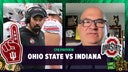 Ohio State vs. Indiana: CFB Week 13 Super Six bets | Bear Bets