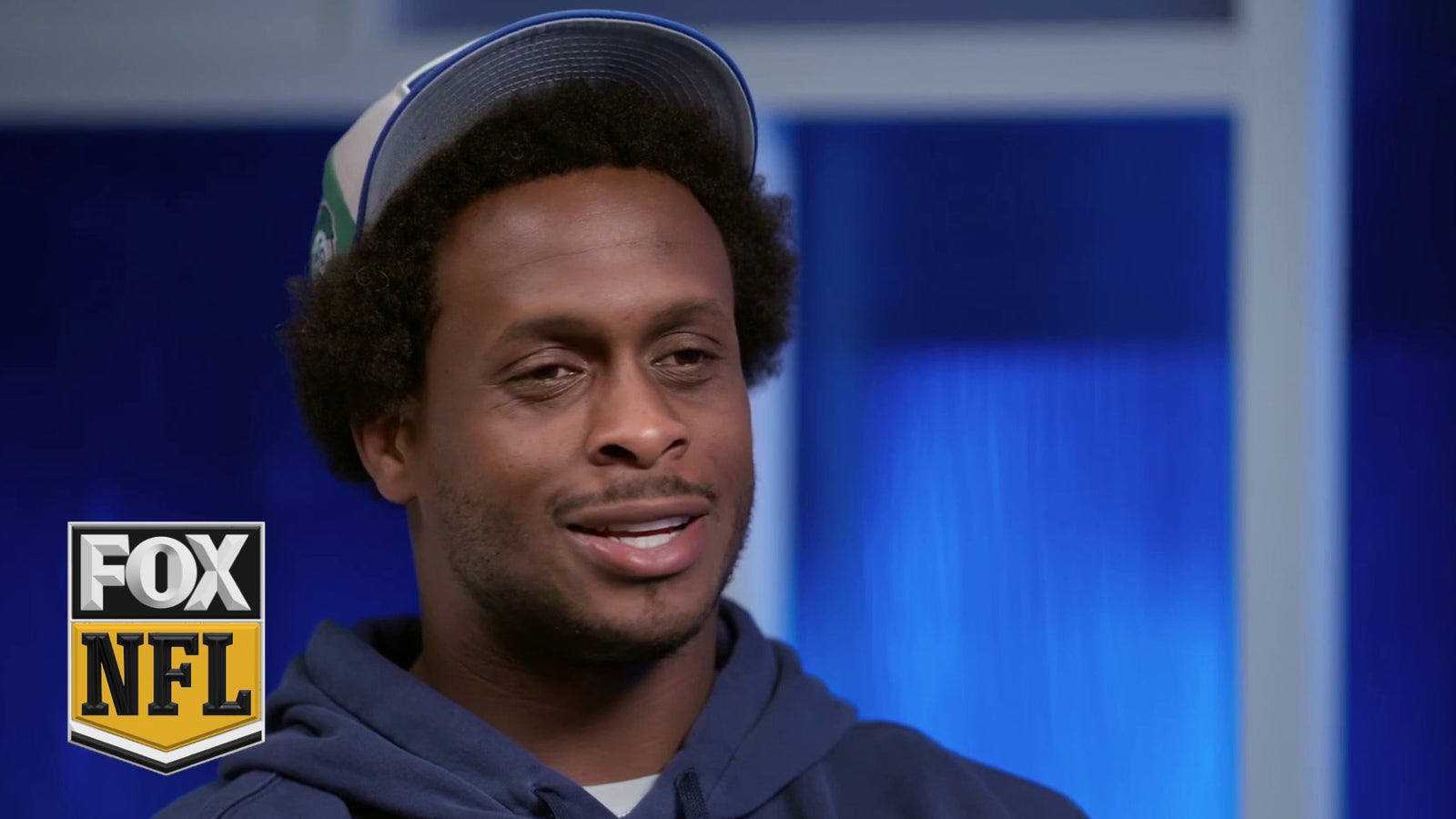 Geno Smith discusses why the Seahawks have been so clutch in big moments over the last two seasons | FOX NFL Sunday