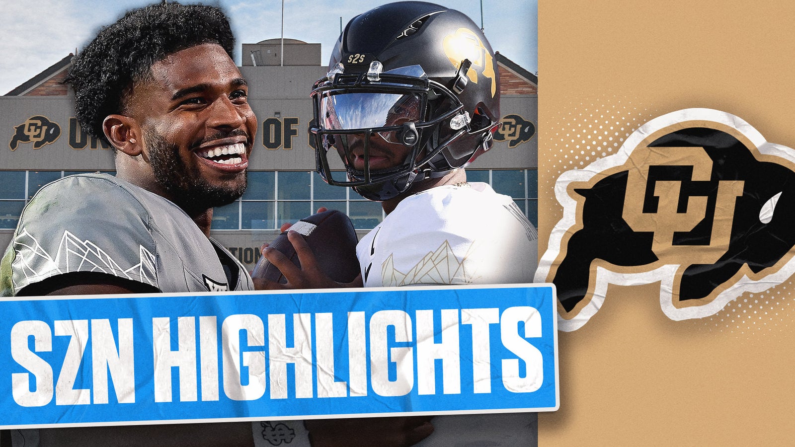 Shedeur Sanders 2024 Colorado Buffaloes full season highlights