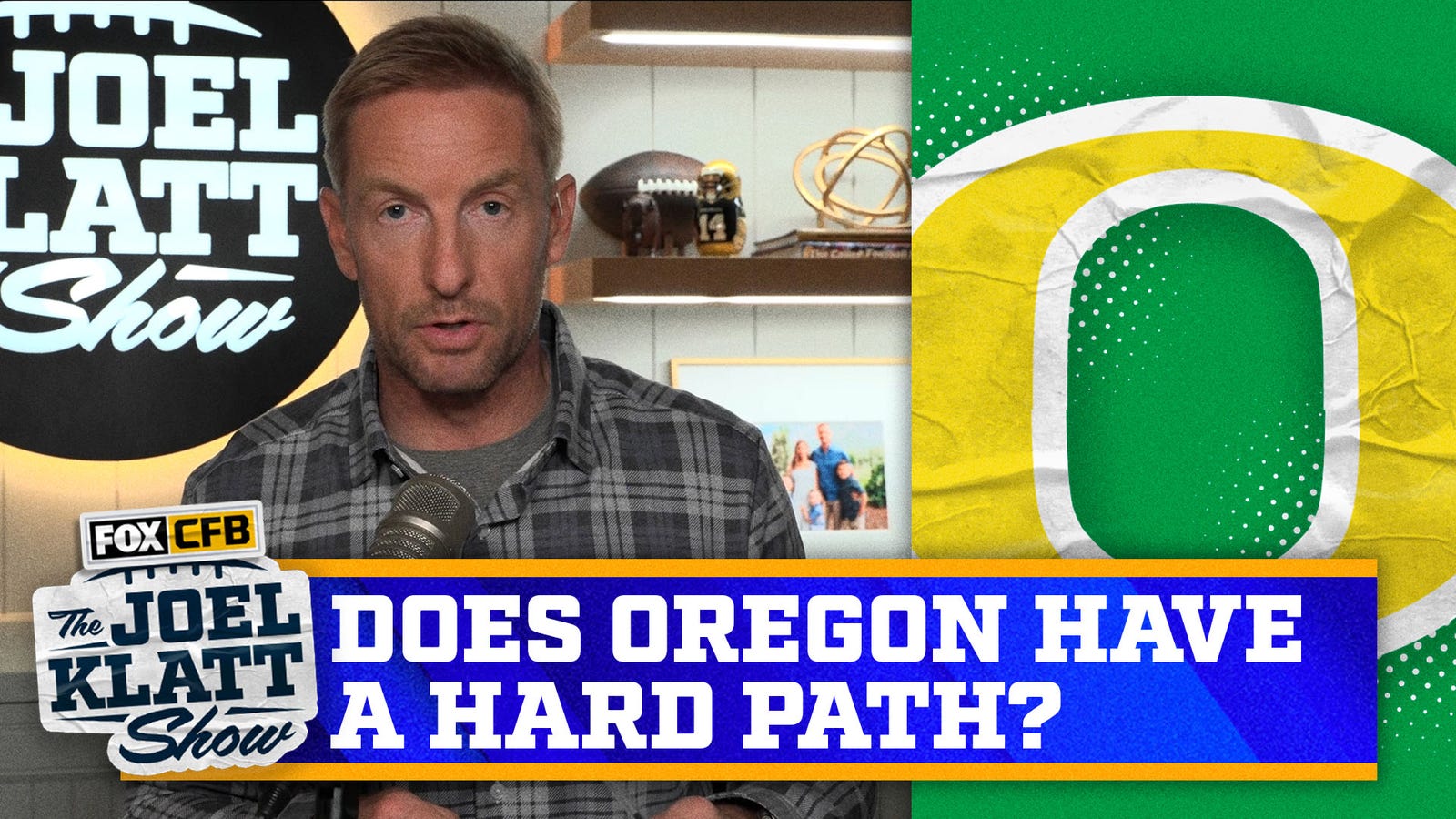Peluang Playoff Sepak Bola Perguruan Tinggi 2024: Oregon, Texas, UGA, OSU atau Lapangan?