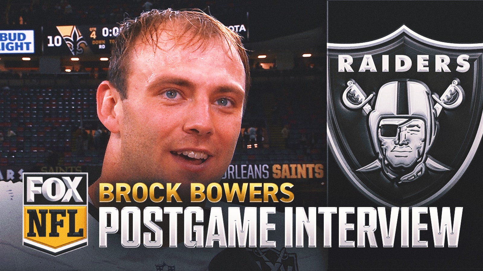 lfu0il0dilugfnzo Brock Bowers on record-breaking season: