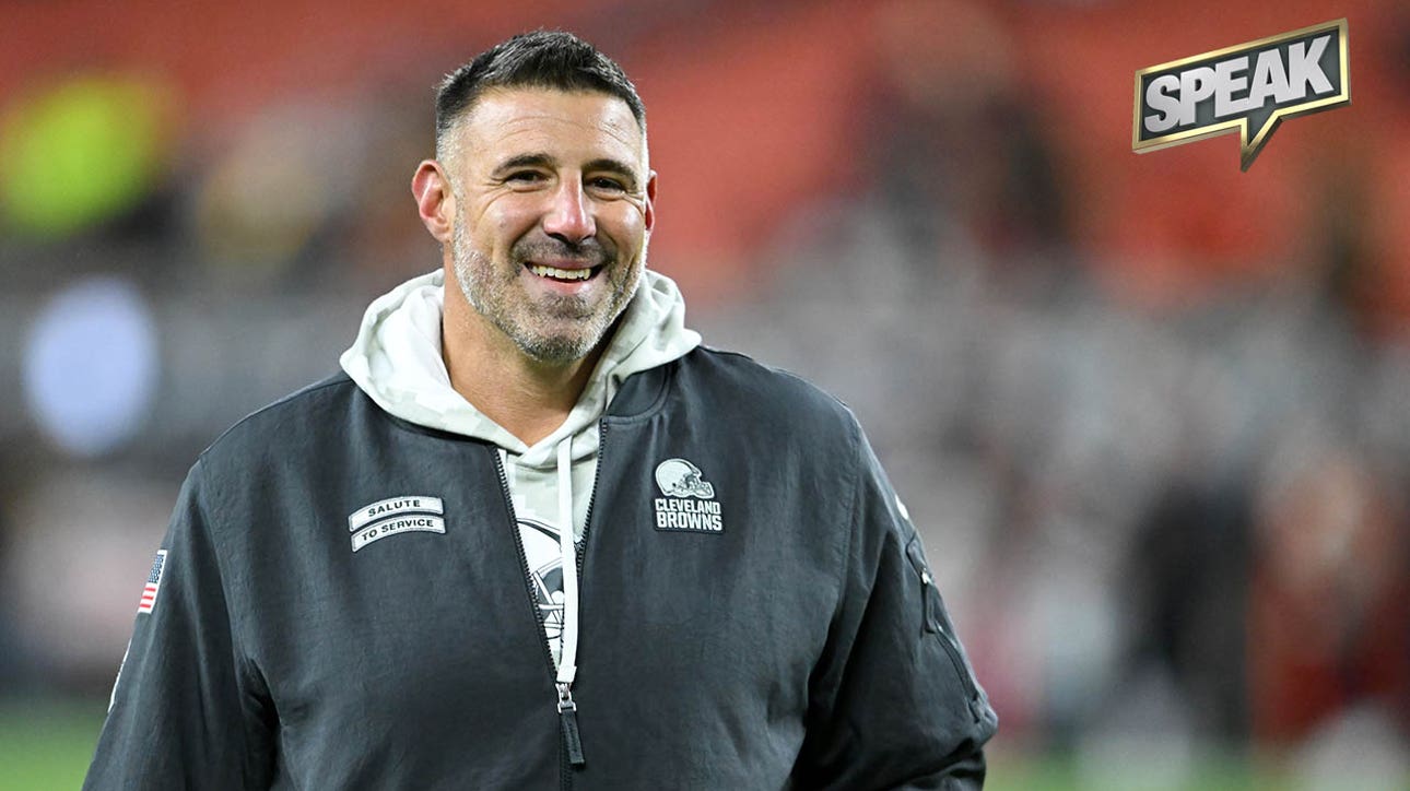 Is Mike Vrabel a better fit than Mike McCarthy for Cowboys? | Speak