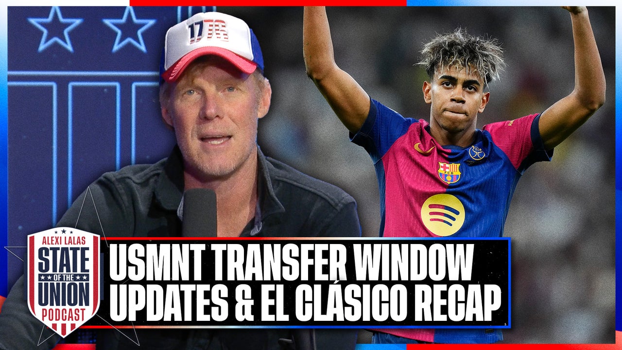 January Transfer Window Round-up: Ricardo Pepi, Kevin De Bruyne, Johnny Cardoso,