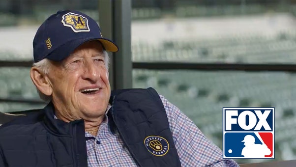 Bob Uecker: a look back at Mr. Baseball's legendary career | MLB on FOX