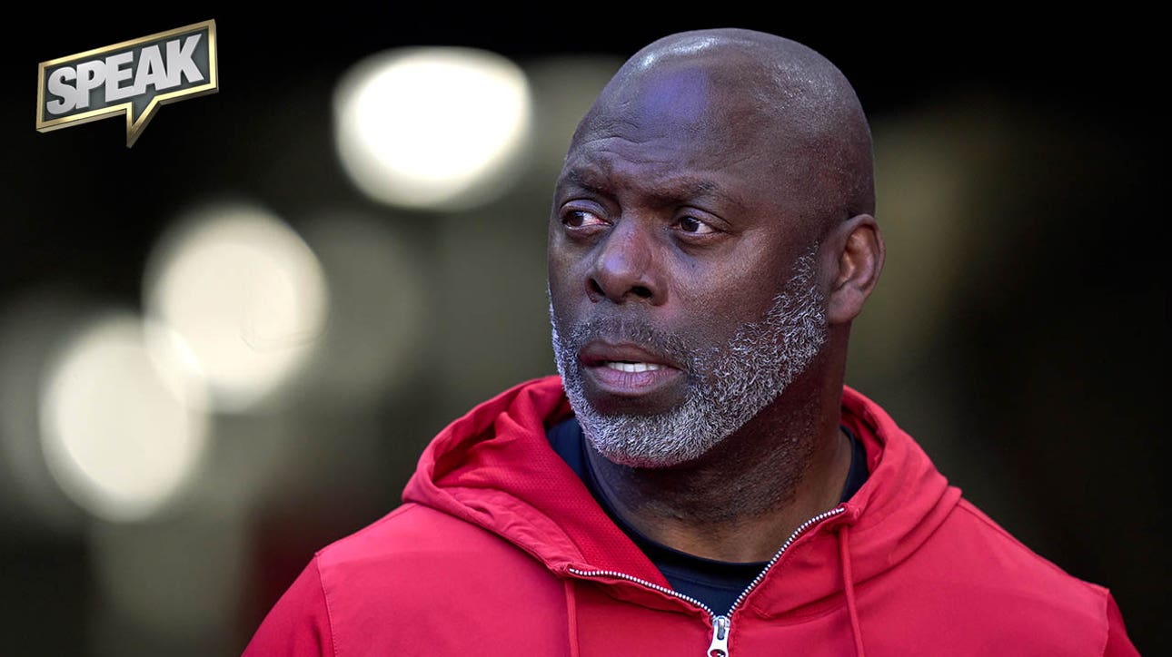 Commanders' Anthony Lynn looks forward to the day that he can be a head coach again | Speak