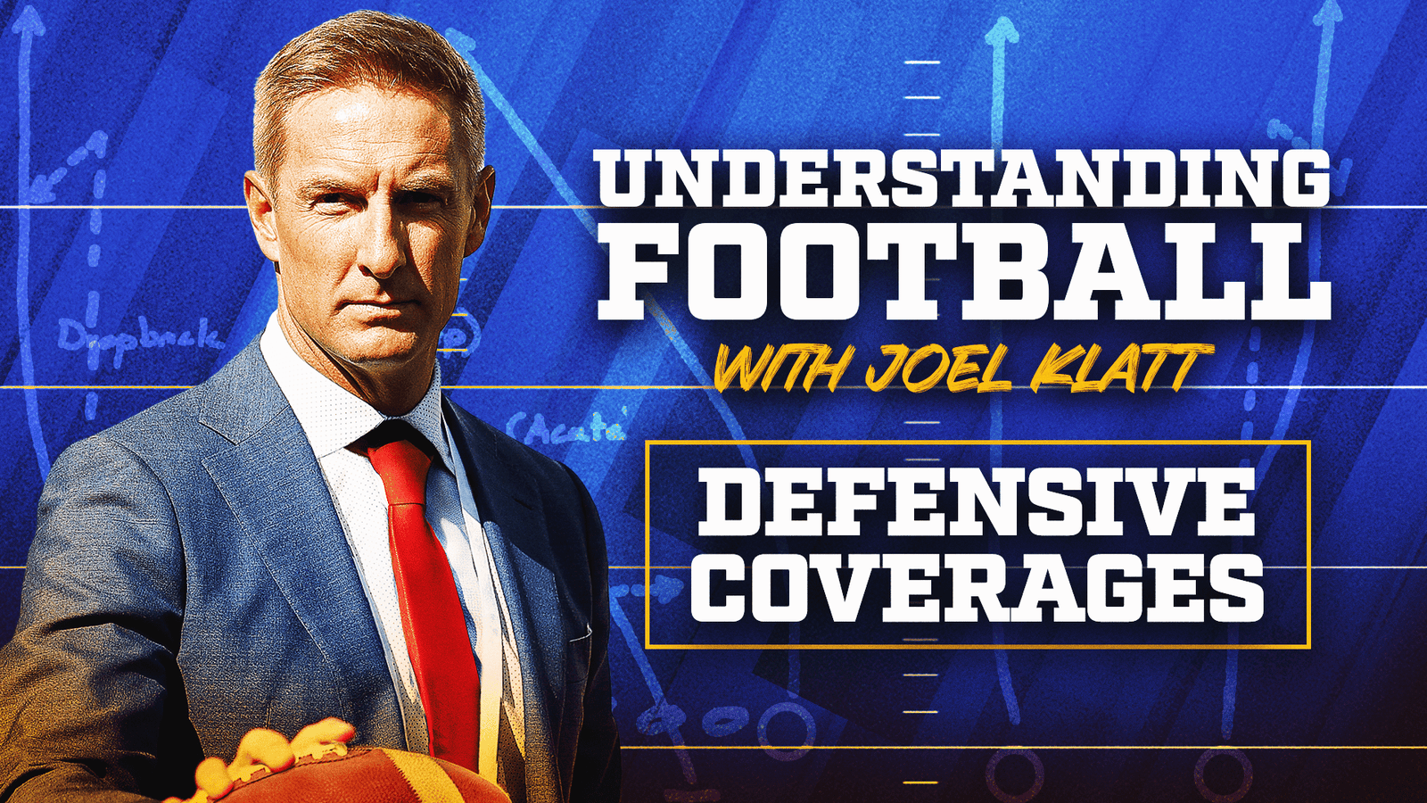 Defensive Coverages Explained: Cover 1