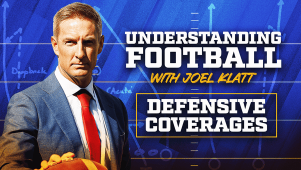 Defensive Coverages Explained: Cover 1 | Understanding Football with Joel Klatt 