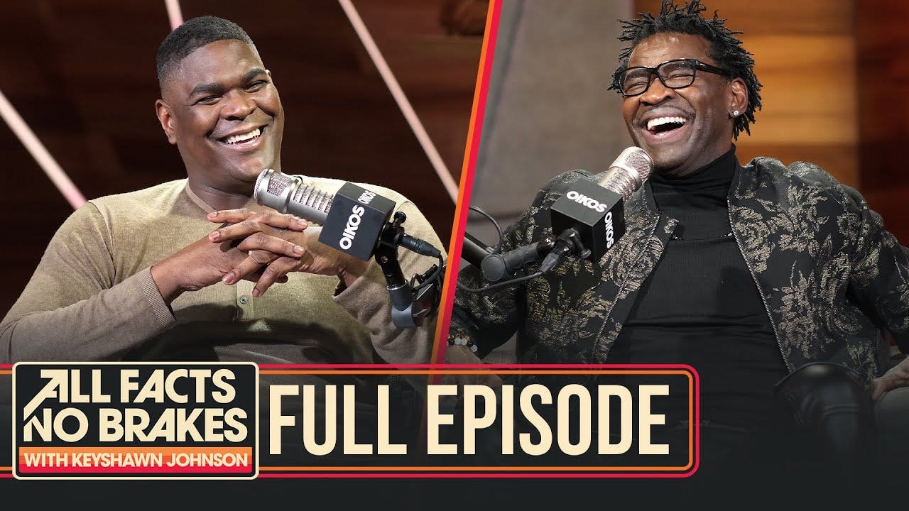 Michael Irvin Reacts to Schottenheimer Hire, Saquon MVP, Jalen Hurts Apology & C