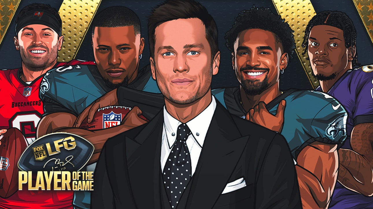 undefined Home | FOX Sports