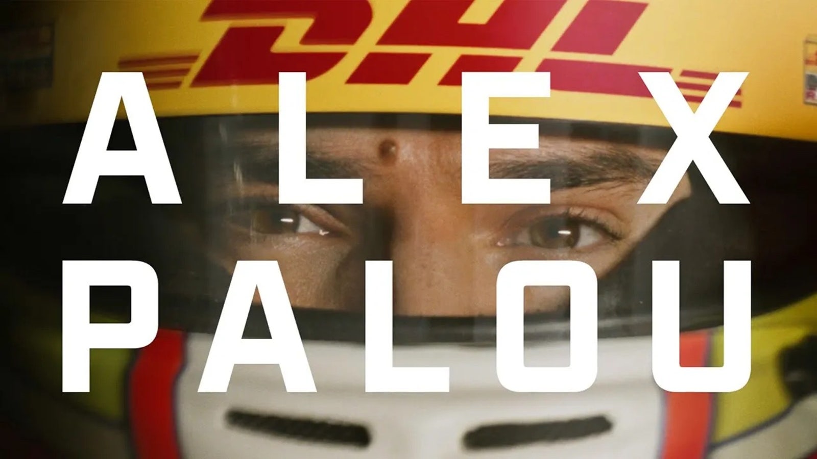 Meet Alex Palou and welcome to the fastest racing on Earth 