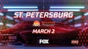 Who's ready for the Grand Prix of St. Petersburg? March 2 on FOX!