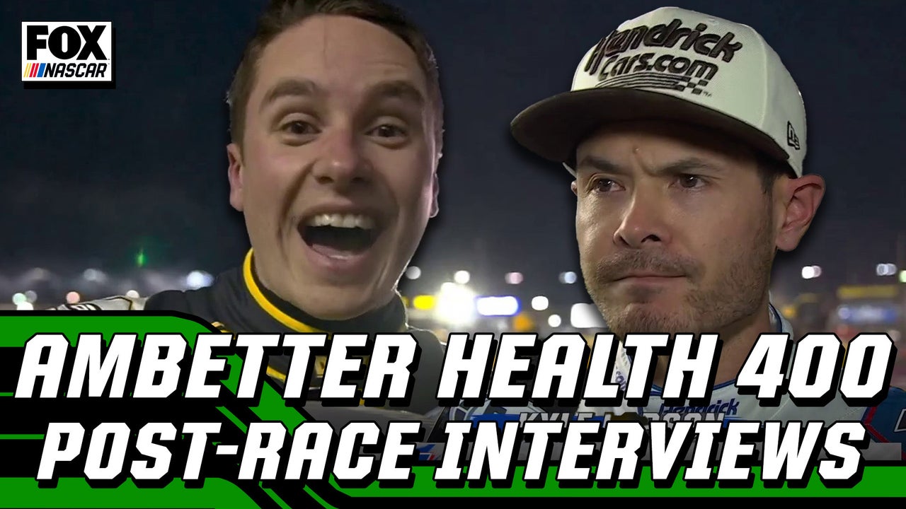 Exciting News: Latest Updates on Fox Sports and Speed