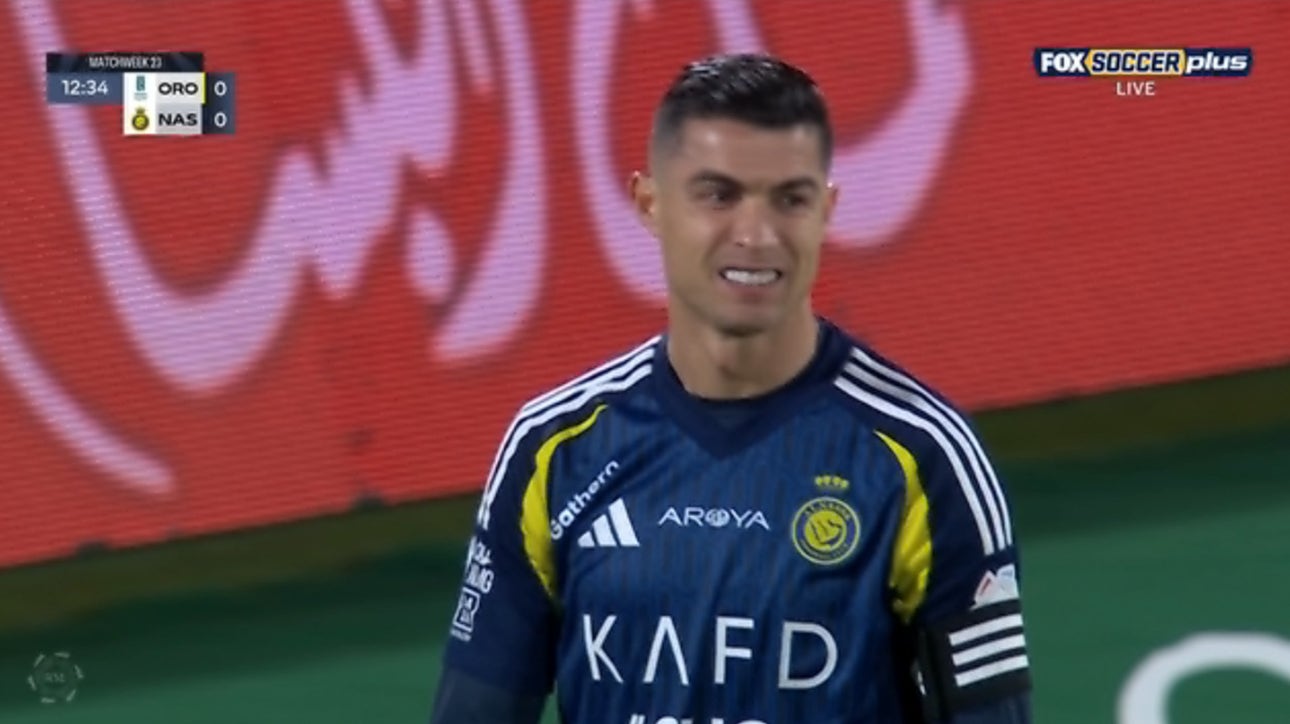 Latest ronaldo news hotsell