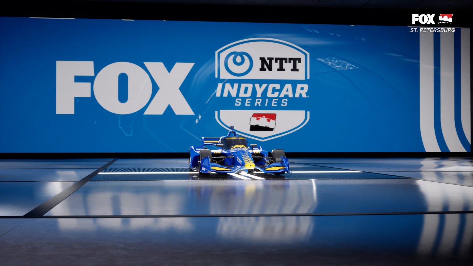 INDYCAR: taking a closer look at the vehicles 