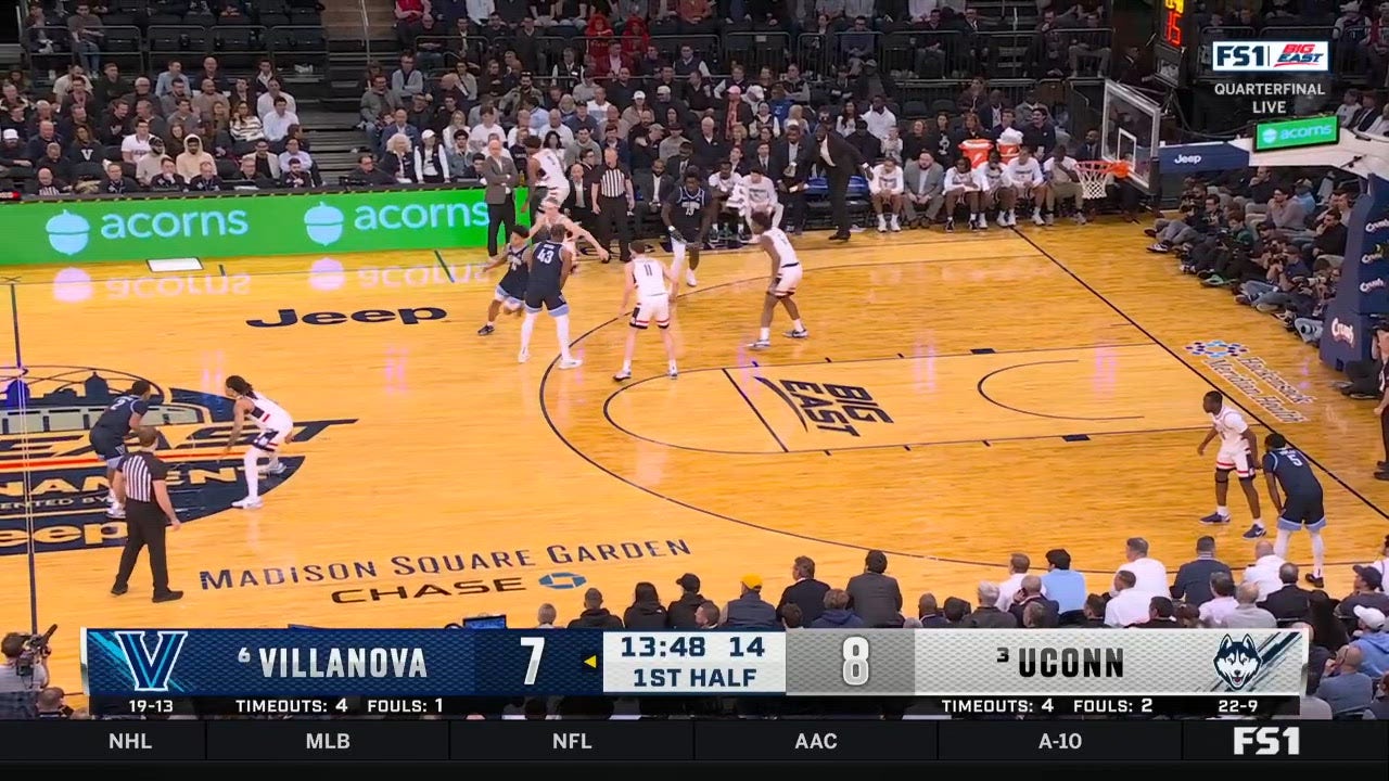 Catch Up with Highlights