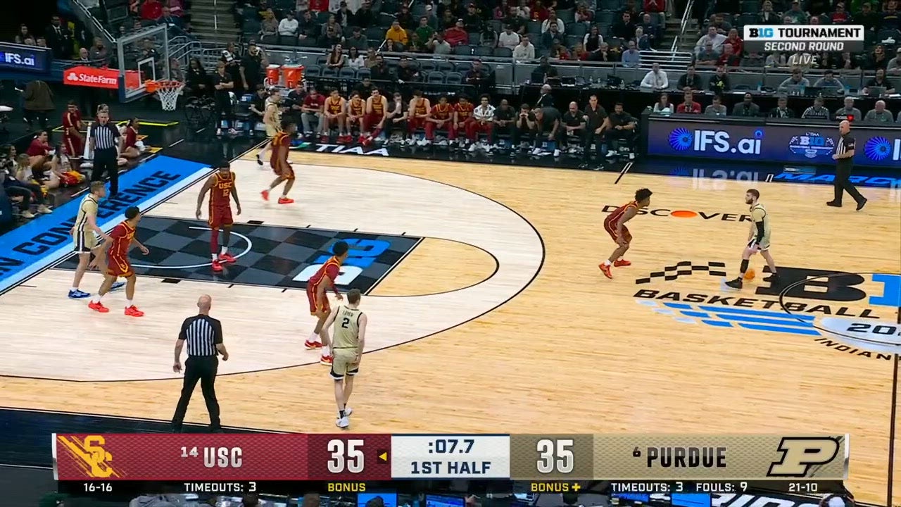 Catch Up with Highlights