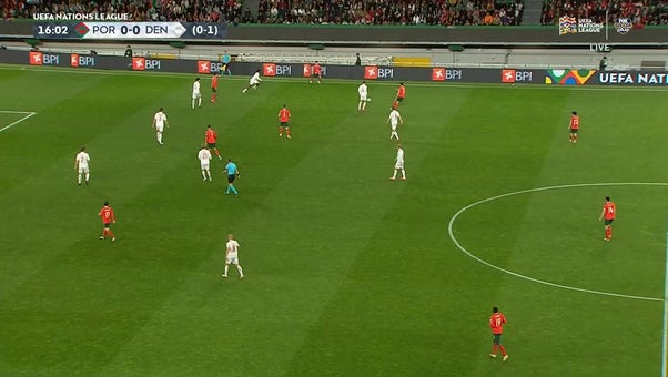 Catch Up with Highlights