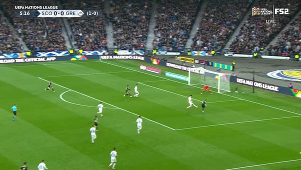 Catch Up with Highlights