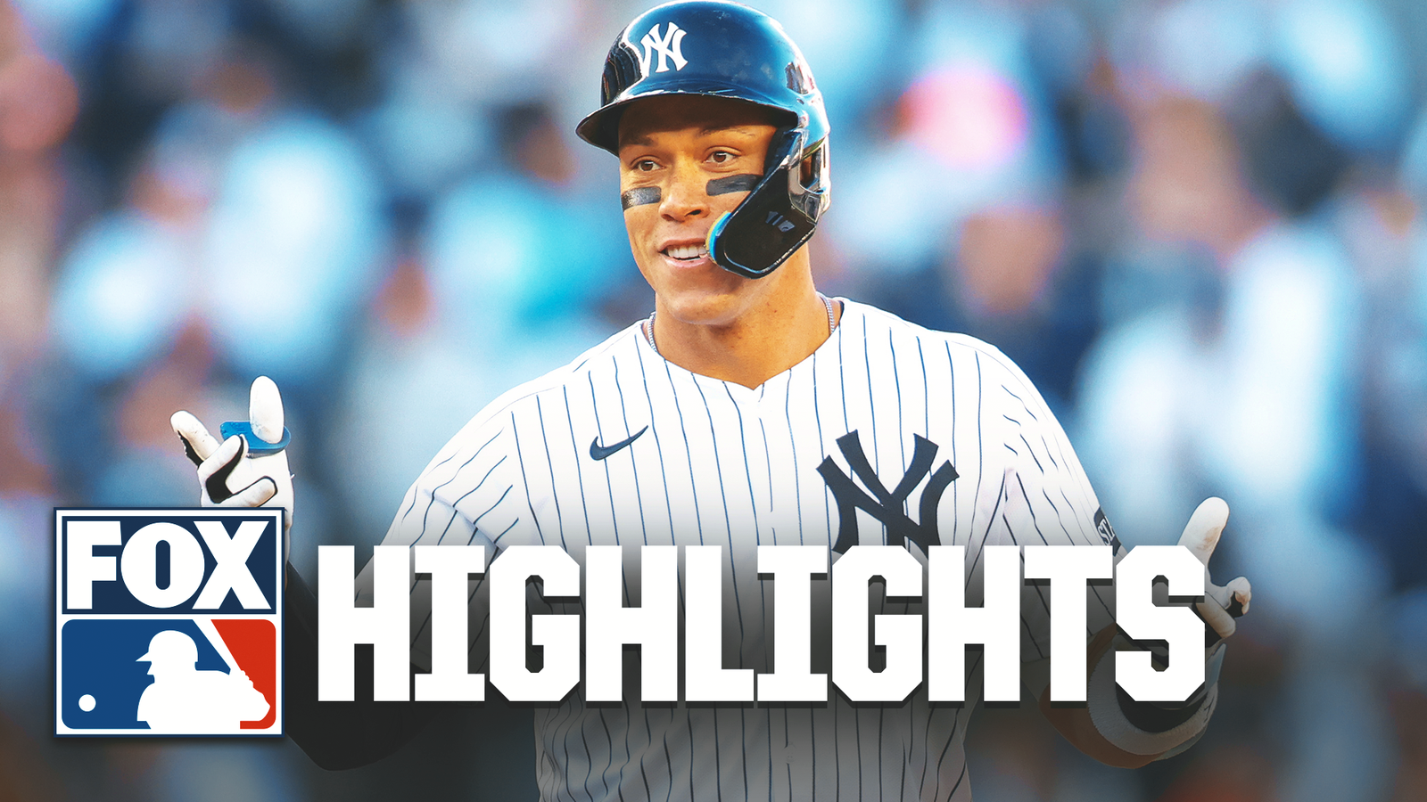 Brewers vs. Yankees Highlights | MLB on FOX