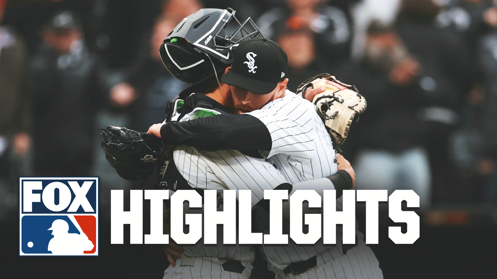 Angels vs. White Sox Highlights | MLB on FOX