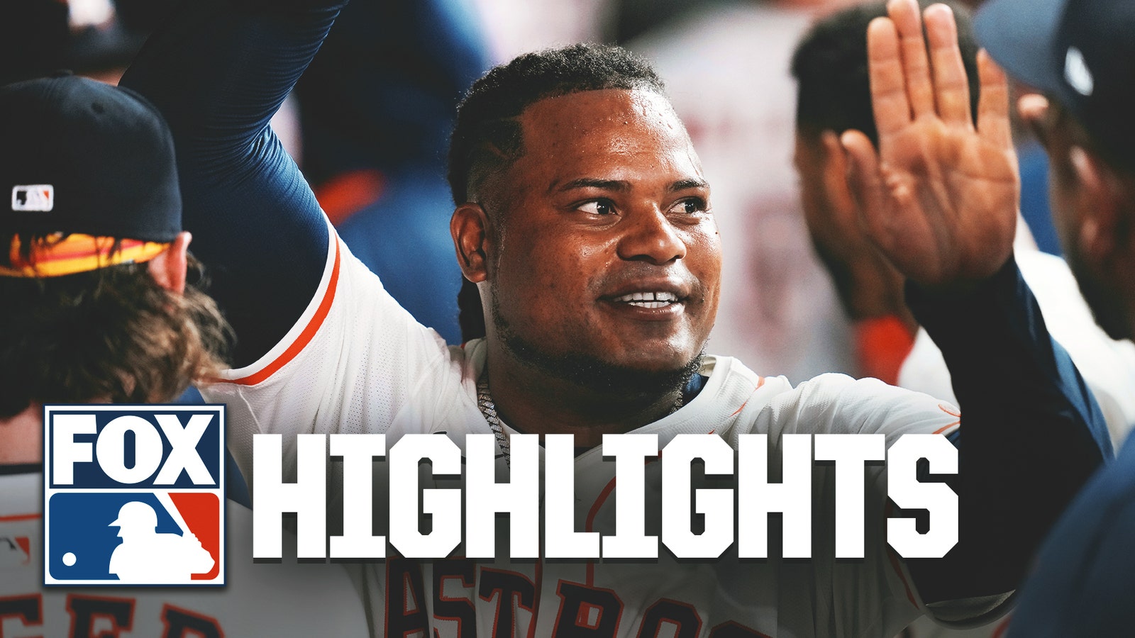 Mets vs. Astros Highlights | MLB on FOX