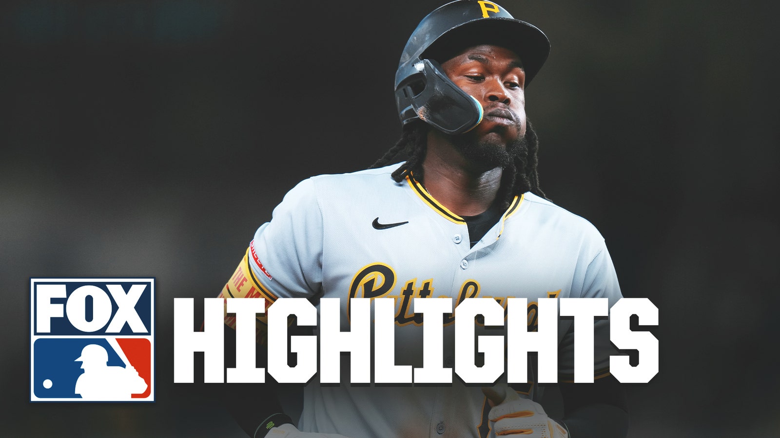 Pirates vs. Marlins Highlights | MLB on FOX