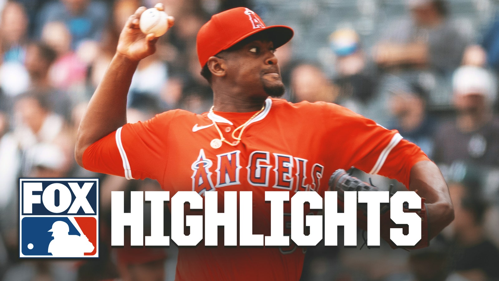Angels vs. White Sox Highlights | MLB on FOX