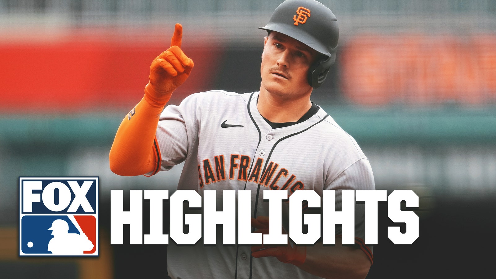 Giants vs. Reds Highlights | MLB on FOX