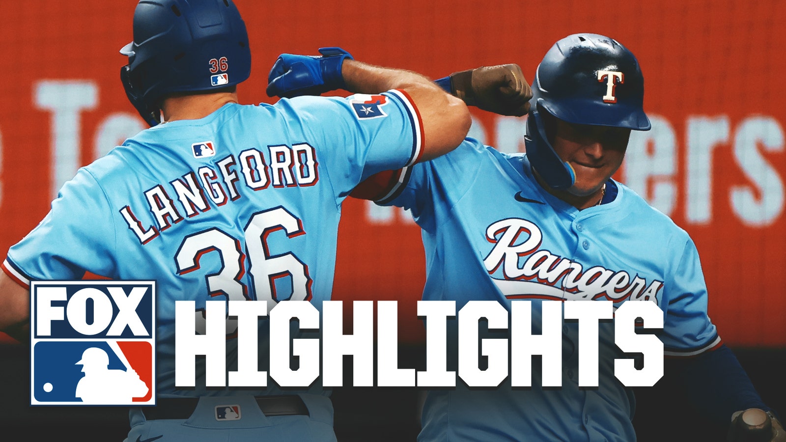 Red Sox vs. Rangers Highlights | MLB on FOX