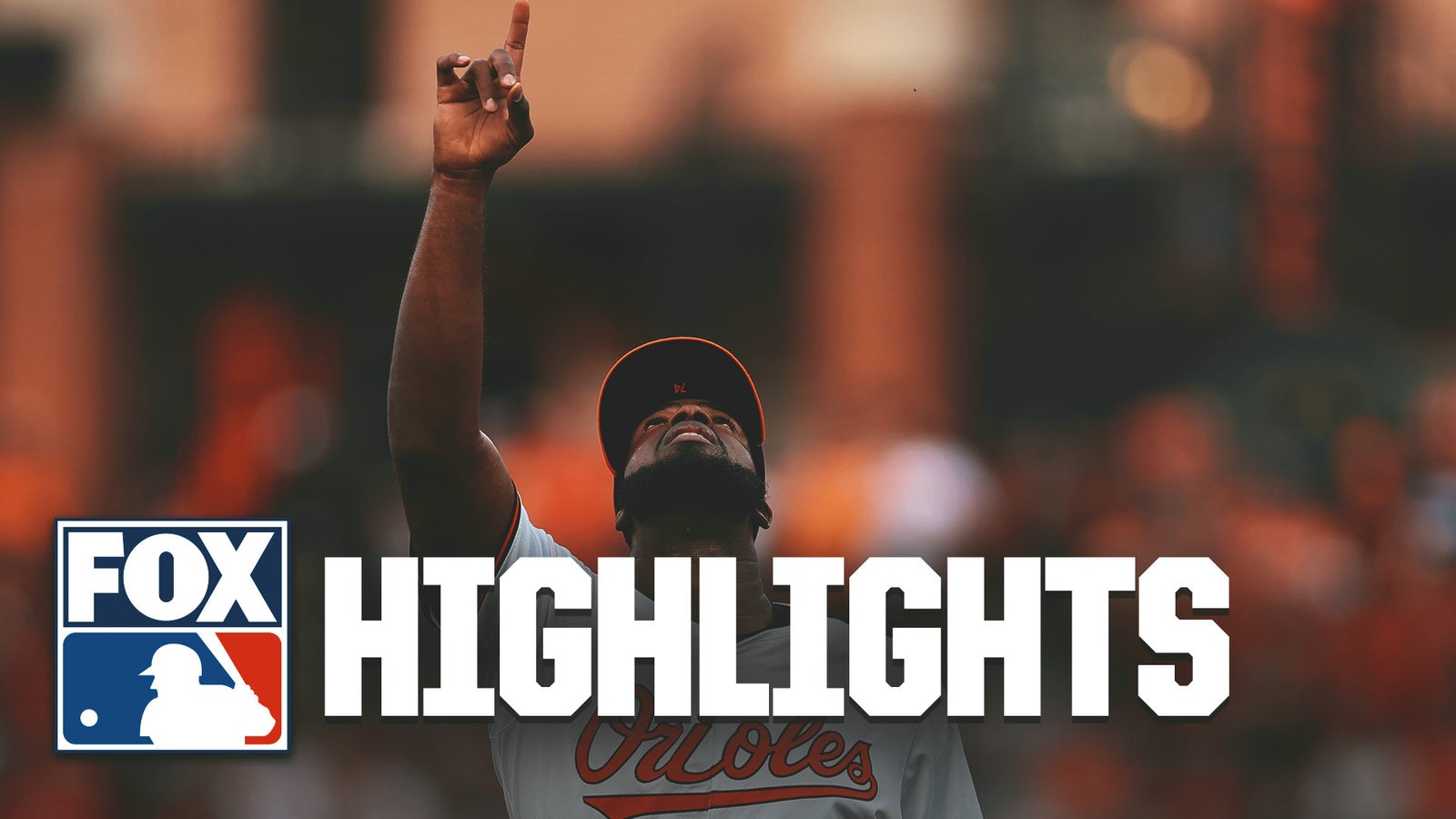 Red Sox vs. Orioles Highlights | MLB on FOX