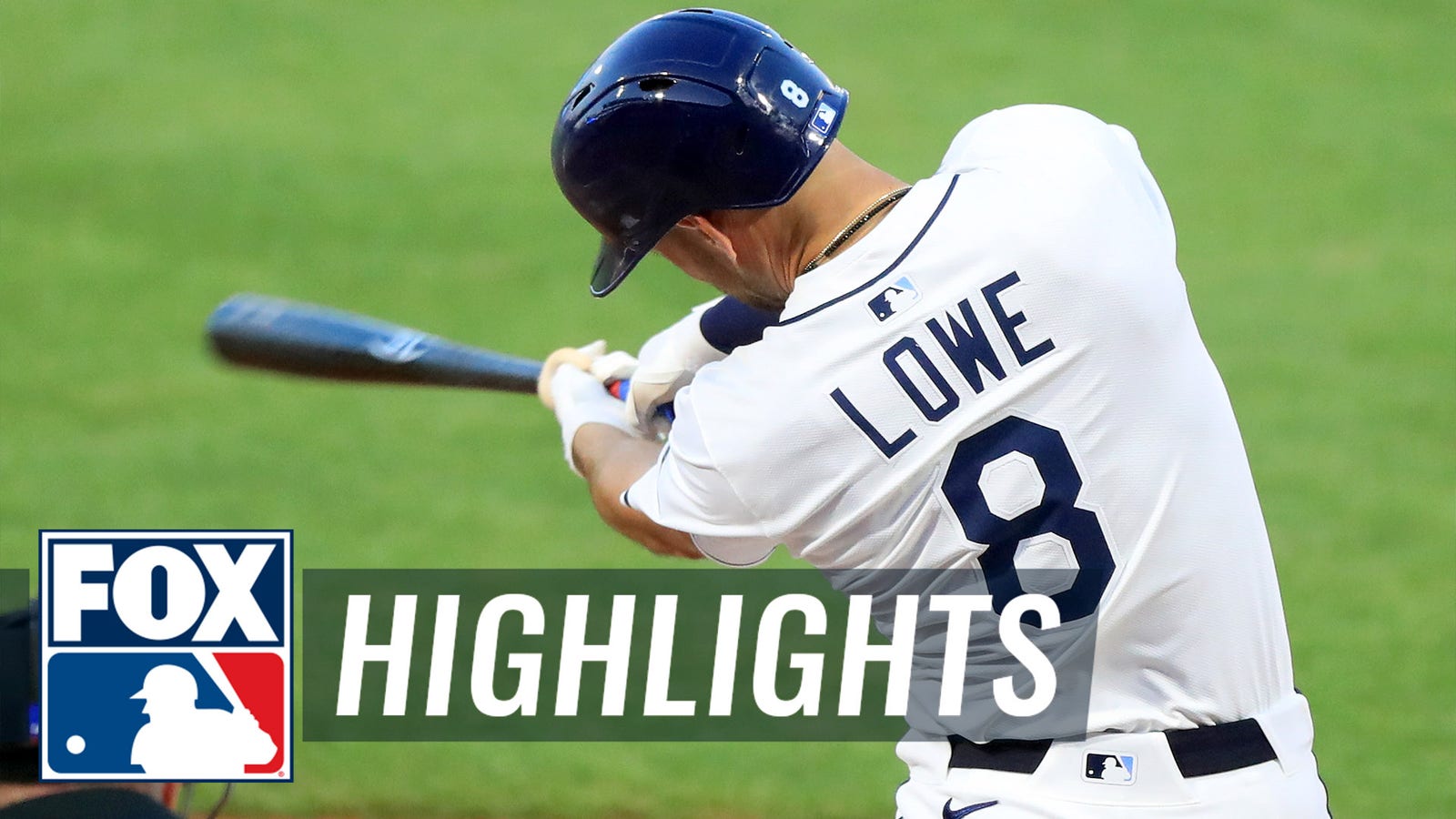 Pirates vs Rays Highlights | MLB on FOX 