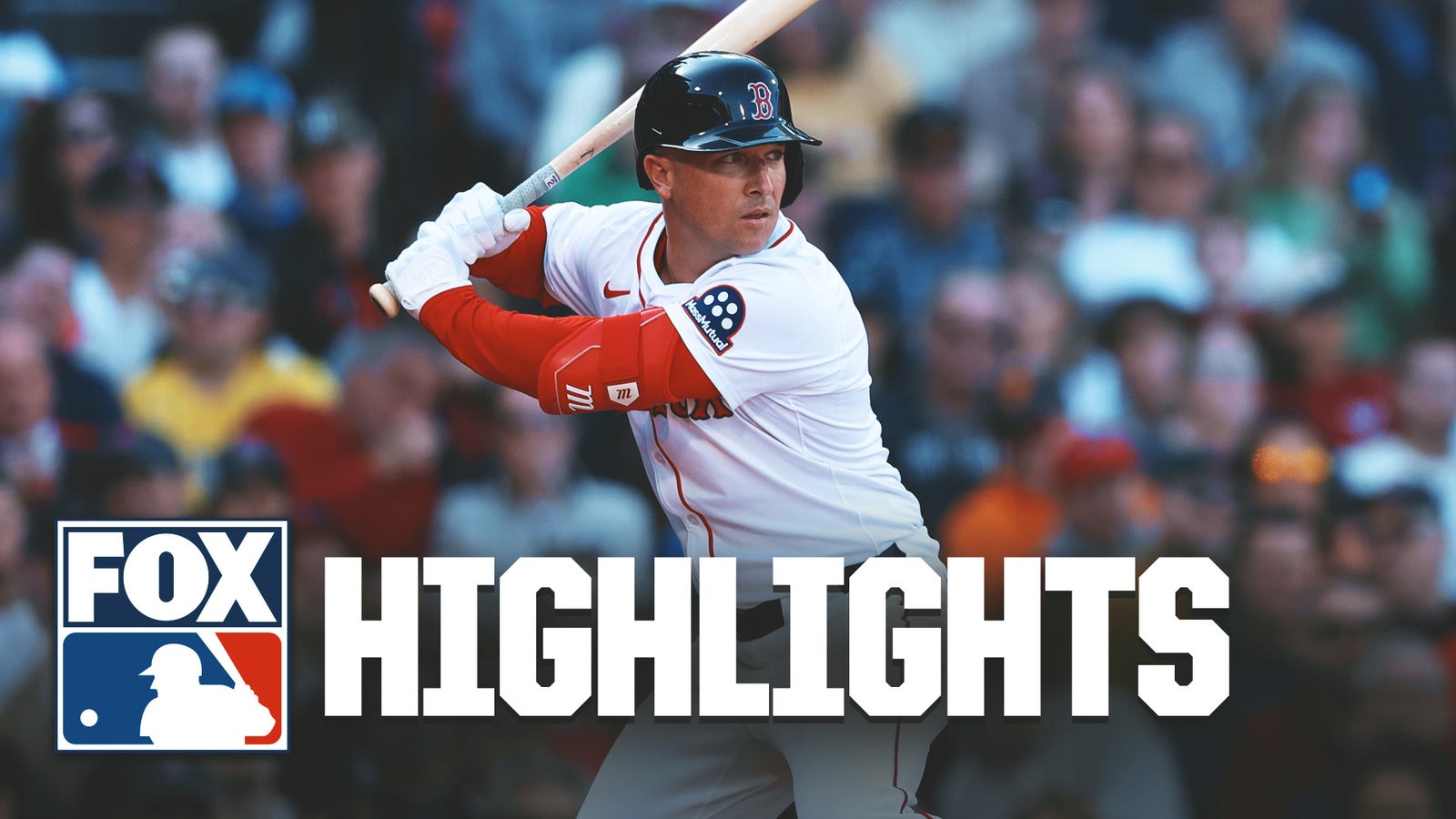 Cardinals vs. Red Sox Baseball | MLB on FOX