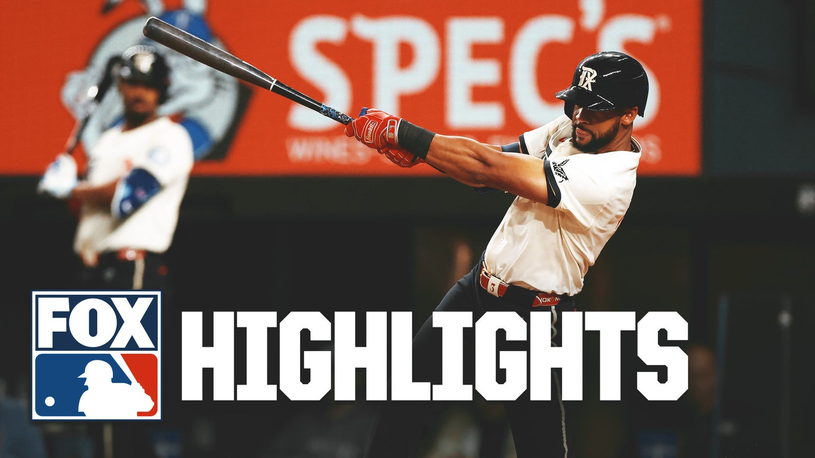 Rays vs. Rangers Highlights | MLB on FOX