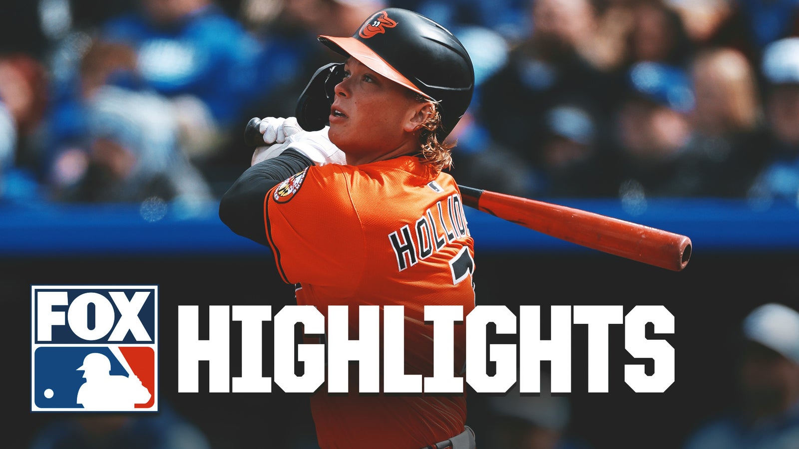 Orioles vs. Royals Highlights | MLB on FOX