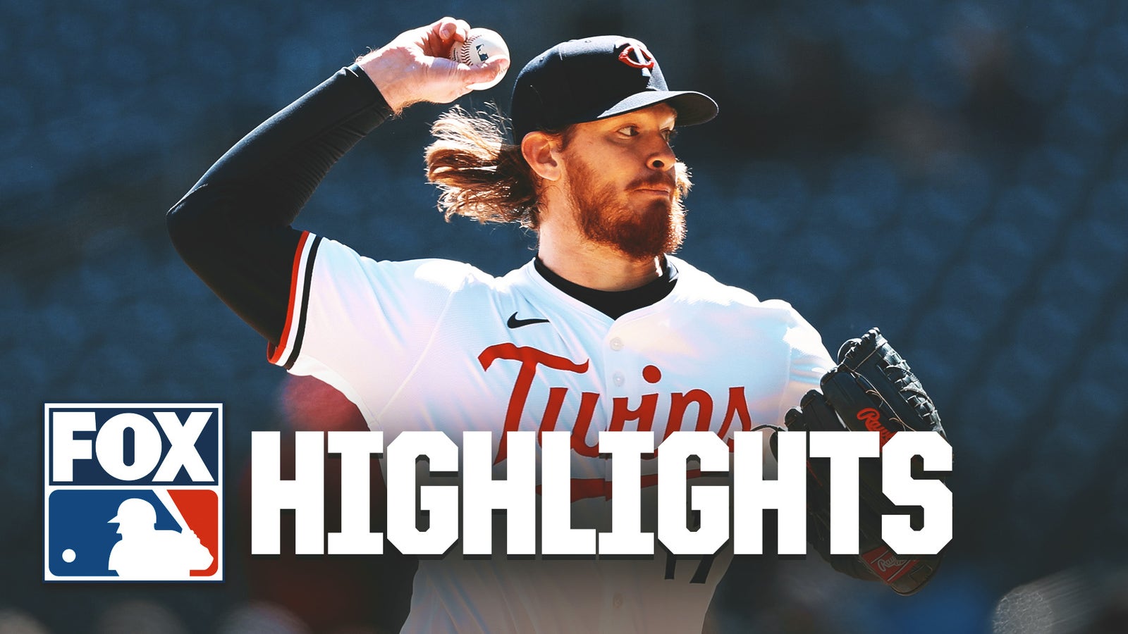 Astros vs. Twins Highlights | MLB on FOX