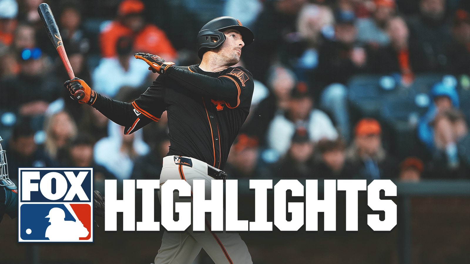 Giants vs. Mariners Highlights | MLB on FOX