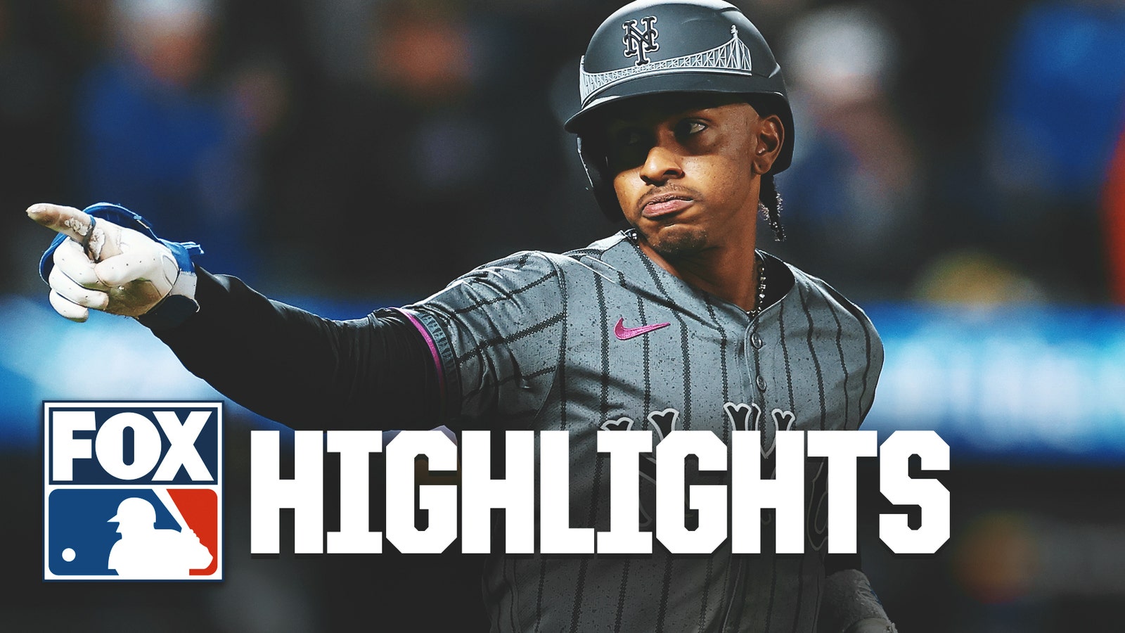 Blue Jays vs. Mets Highlights | MLB on FOX