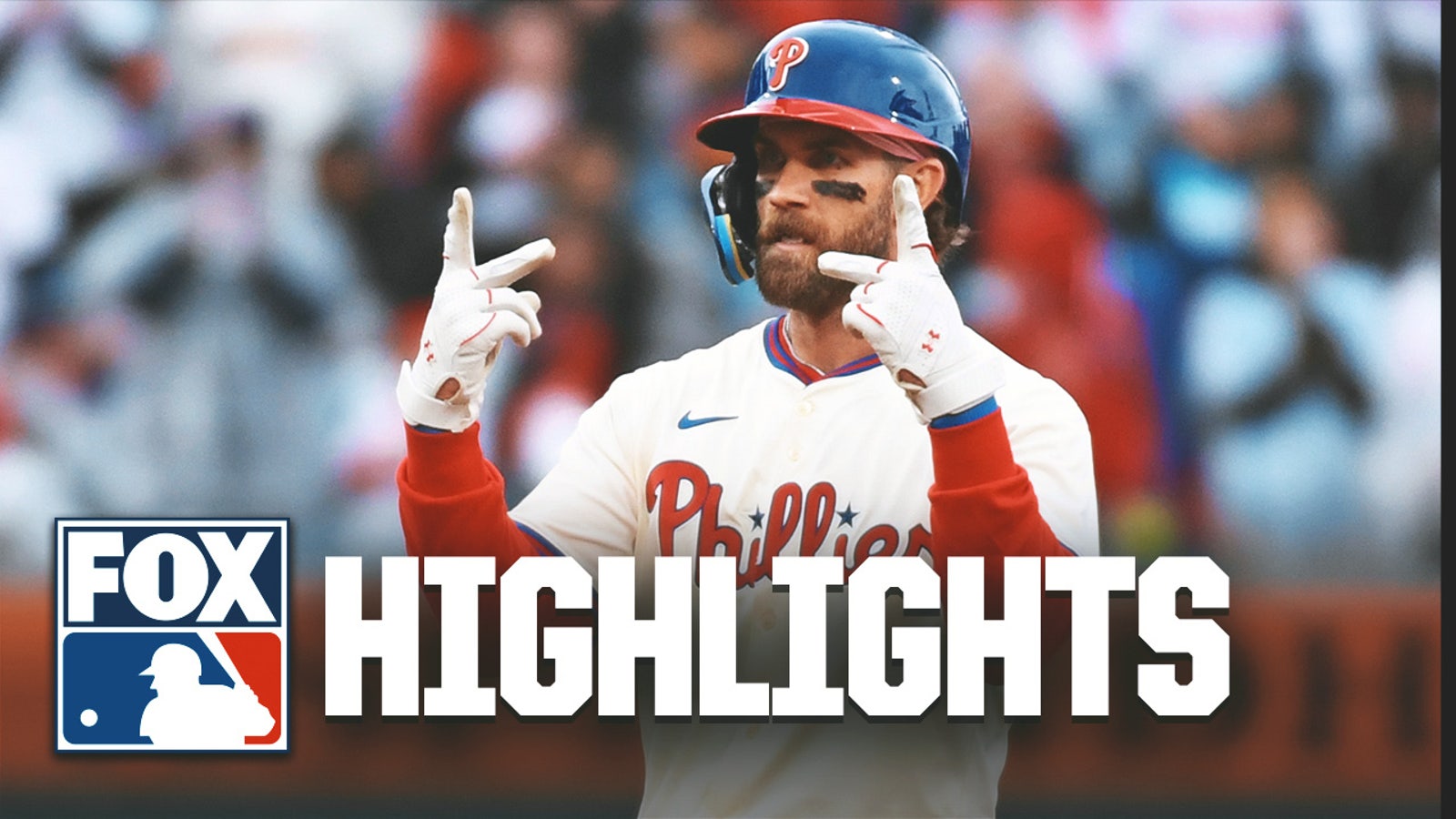 Los Angeles Dodgers vs. Philadelphia Phillies Highlights | MLB on FOX