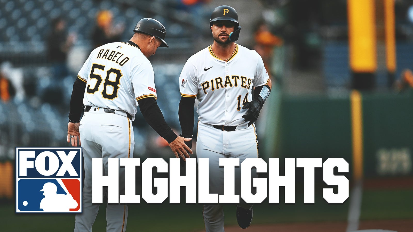 Cardinals vs. Pirates Highlights | MLB on FOX