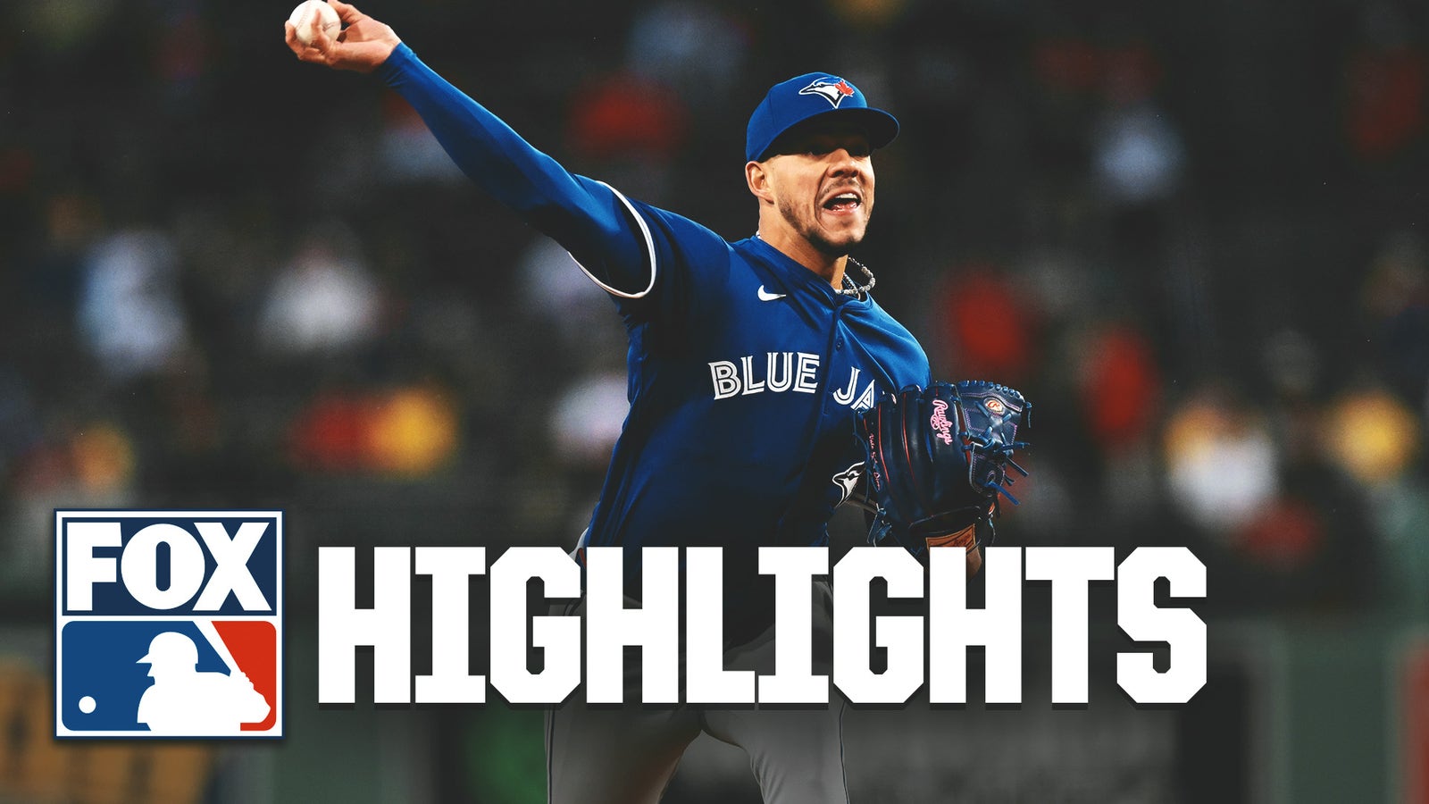 Mlb Gameday: Blue Jays 5, Dodgers 4   Fan Reactions And Social Media Buzz! (08/10/2025) - 2p75fwi