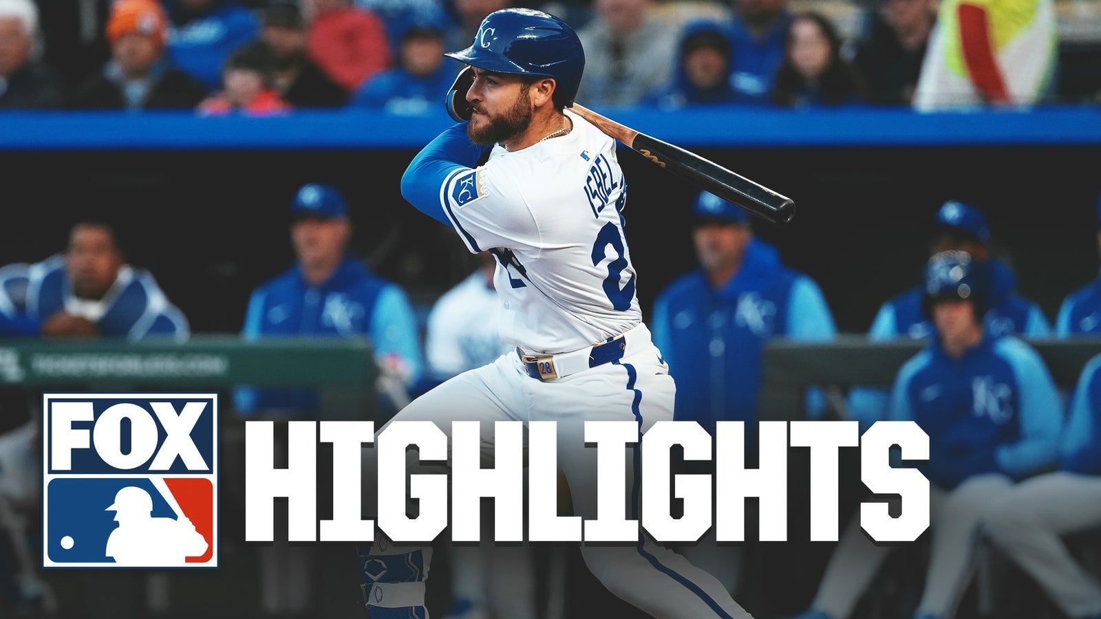 Twins vs. Royals Highlights | MLB on FOX