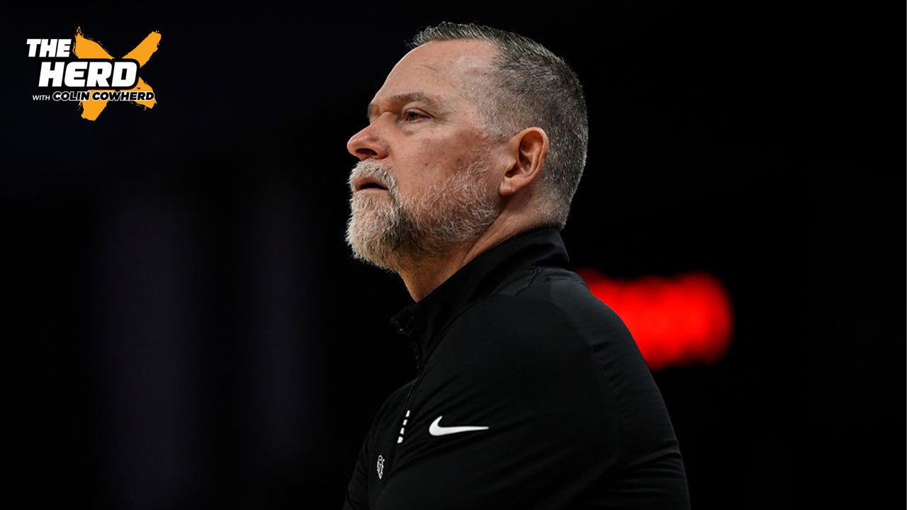 Nuggets fire HC Michael Malone with 3 games left in regular season | The Herd