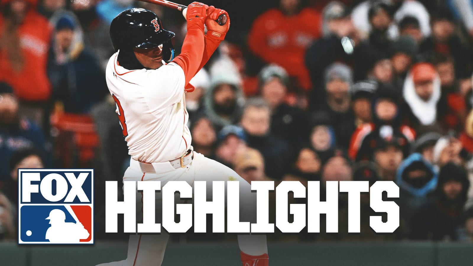 Toronto Blue Jays vs. Boston Red Sox Highlights | MLB on FOX