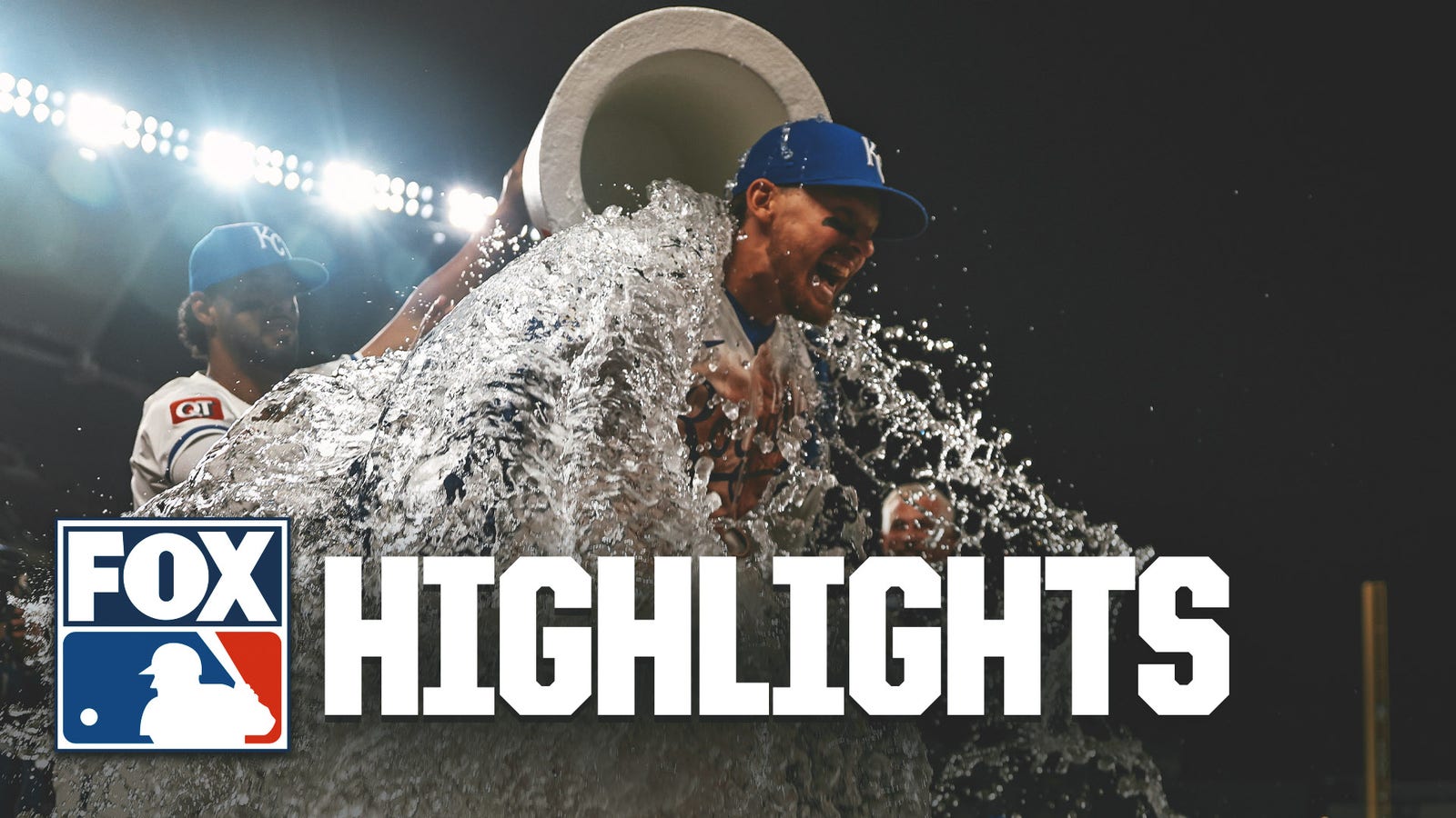 Minnesota Twins vs. Kansas City Royals Highlights | MLB on FOX