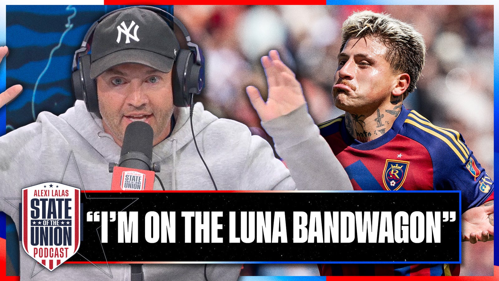 Doug McIntyre Breaks Down Latest USMNT News | SOTU