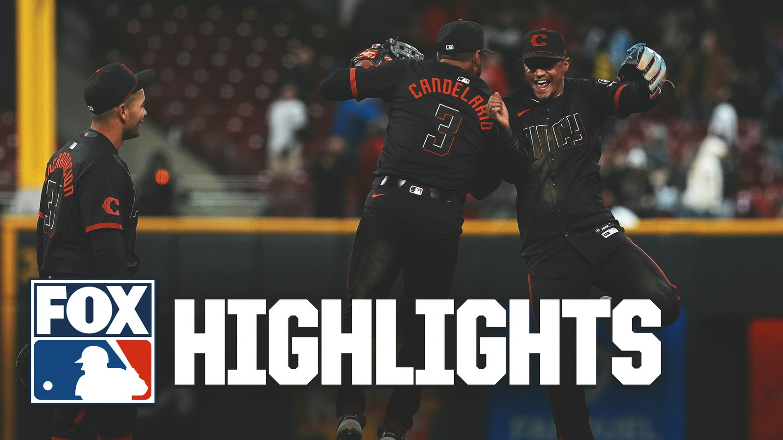 Pirates vs. Reds Highlights | MLB on FOX